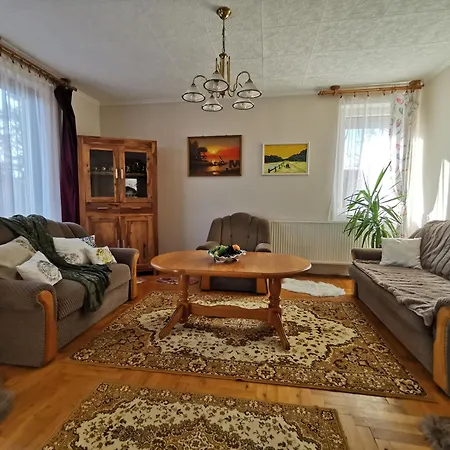 Dom wakacyjny Julia Balatonalmádi
