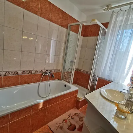 Σπίτι διακοπών Julia *