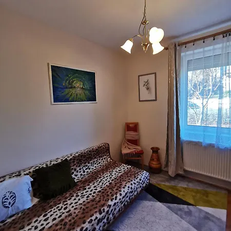 Σπίτι διακοπών Julia