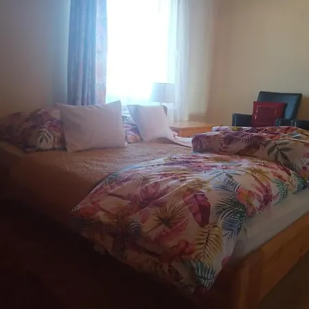 Σπίτι διακοπών Julia