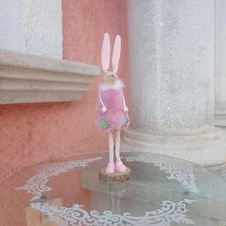 Julia Σπίτι διακοπών *