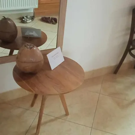 Julia Σπίτι διακοπών Balatonalmádi