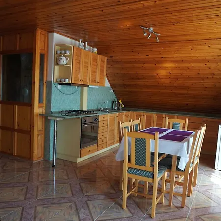 Julia Casa vacanze Balatonalmádi