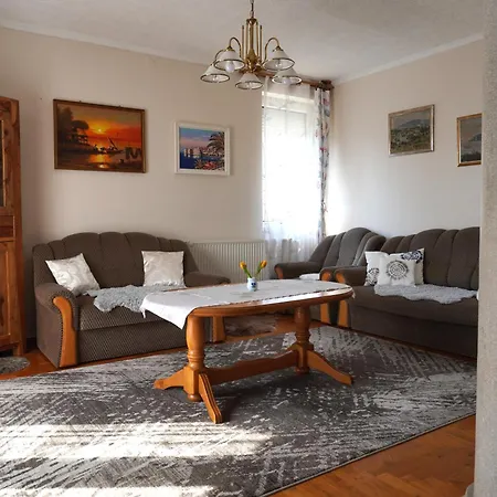 Casa vacanze Julia Balatonalmádi