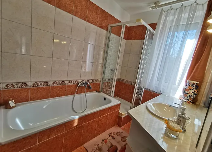 Casa vacanze Julia *