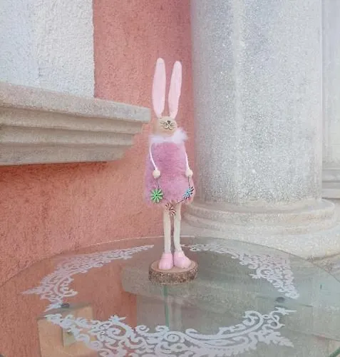 Julia Casa vacanze *