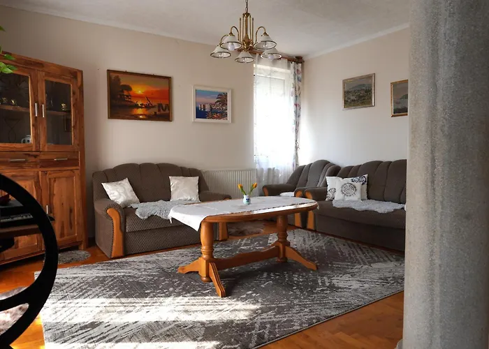 Casa vacanze Julia Balatonalmádi