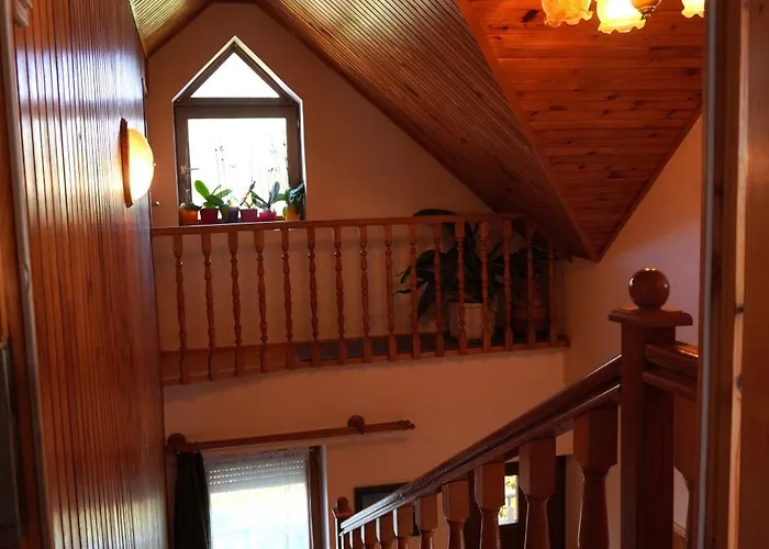 Julia Casa vacanze *