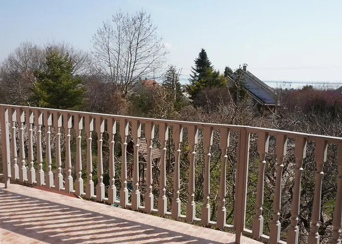 Casa vacanze Julia *