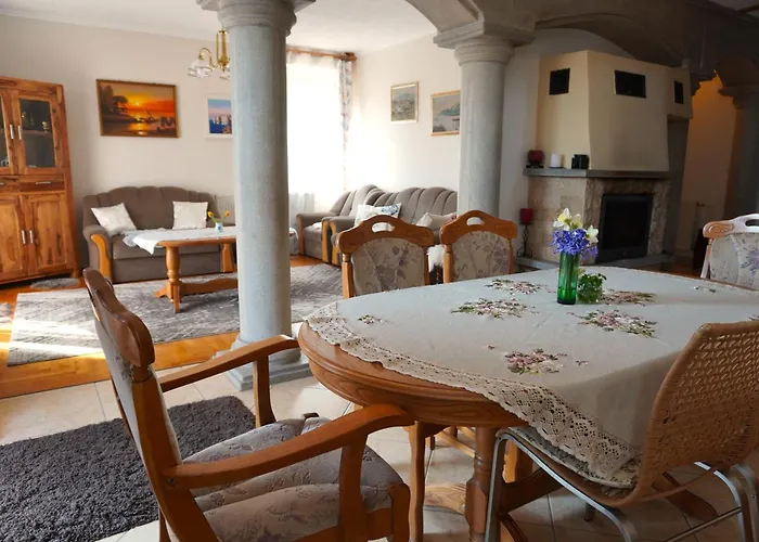 Casa vacanze Julia Balatonalmádi